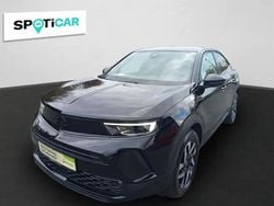 Noir Utilisé 2024 Opel Mokka S SUV | 24 950 € (Prix juste)
