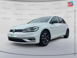 Utilisé 2019 VW Golf VII IQ Drive Berline | 15 999 € (Super prix)