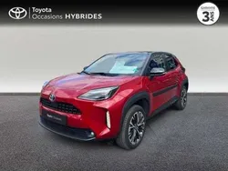 Utilisé 2023 Toyota Yaris Hybrid | 24 890 € (Prix juste)