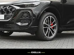 Noir Nouvelle 2025 Audi Q5 SUV | 79 990 €