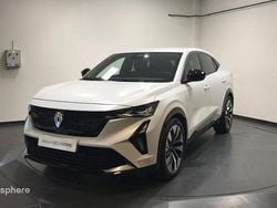 Blanc Utilisé 2025 Renault Rafale Techno SUV | 42 299 € (Prix juste)