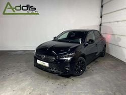 Noir Utilisé 2023 Opel Corsa GS Line Citadine | 16 690 € (Bon prix)