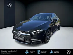 Utilisé 2021 Mercedes A200 Berline | 31 490 € (Prix juste)