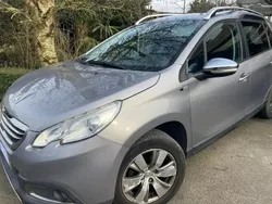 Argent Utilisé 2016 Peugeot 2008 Style SUV | 8 200 € (Prix cher)