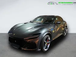 Ferrari Purosangue