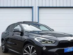 Utilisé 2018 BMW X2 M Sport SUV | 23 990 €