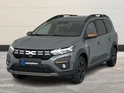 Gris Utilisé 2025 Dacia Jogger Extreme Monospace | 27 899 € (Prix assez cher)