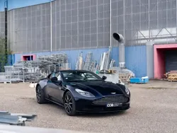 Utilisé 2017 Aston Martin DB11 Launch Edition Coupé | 138 000 €