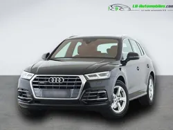 Utilisé 2021 Audi Q5 Sport SUV | 35 400 € (Super prix)