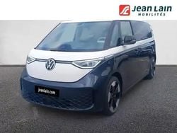 Blanc candy/bleu starlight metallise Utilisé 2025 VW ID. Buzz Pro Monospace | 65 290 €