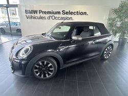 Utilisé 2022 Mini Cooper S Citadine | 29 495 € (Prix juste)