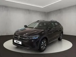 Noir Utilisé 2024 VW Taigo Goal SUV | 24 450 € (Bon prix)