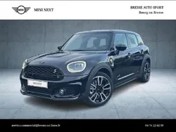 Utilisé 2021 Mini John Cooper Works Countryman SUV | 33 490 € (Super prix)