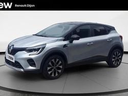 Gris Utilisé 2024 Renault Captur Evolution SUV | 17 490 € (Bon prix)