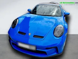 Utilisé 2022 Porsche 911 Coupé | 210 800 € (Super prix)