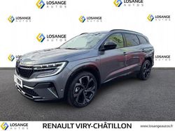 Gris Utilisé 2024 Renault Espace Esprit Alpine Monospace | 38 970 € (Prix juste)