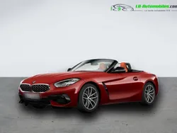 Utilisé 2021 BMW Z4 Sport Line Coupé | 43 500 € (Super prix)
