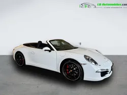 Utilisé 2014 Porsche 911S Coupé | 112 500 € (Super prix)