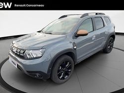 Gris Occasion 2024 Dacia Duster Extreme SUV | 23 490 € (Prix juste)