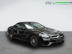 Utilisé 2018 Mercedes SL500 Coupé | 88 500 €