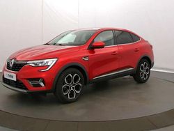 Rouge Occasion 2022 Renault Arkana Techno SUV | 21 988 € (Prix juste)