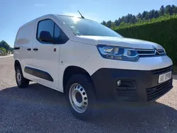 Blanc Utilisé 2020 Citroën Berlingo Monospace | 18 990 € (Super prix)