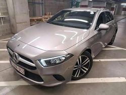 Bronze Utilisé 2020 Mercedes A180 Luxury Berline | 22 990 € (Bon prix)