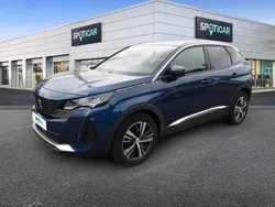 Utilisé 2021 Peugeot 3008 Allure | 21 390 € (Prix juste)