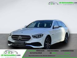 Utilisé 2021 Mercedes E300 Berline | 39 300 € (Bon prix)