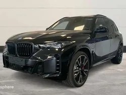 Nouvelle 2025 BMW X5 M Sport SUV | 131 899 €