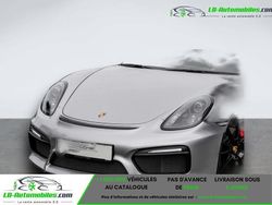 Utilisé 2016 Porsche Boxster GTS Cabriolet | 117 400 €