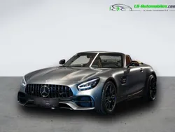 Utilisé 2022 Mercedes AMG GT C AMG Coupé | 237 000 €