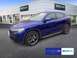 Utilisé 2023 Alfa Romeo Stelvio SUV | 33 880 €