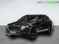 Utilisé 2020 Bentley Bentayga SUV | 140 100 €