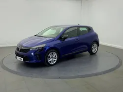 Bleu Utilisé 2024 Renault Clio V Evolution Citadine | 16 390 € (Prix juste)