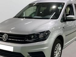 Utilisé 2018 VW Caddy Monospace | 20 990 €
