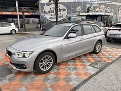 Utilisé 2019 BMW 320 Comfort Edition Berline | 23 950 € (Prix juste)