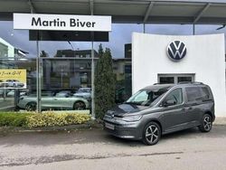 Gris Nouvelle 2025 VW Caddy Dark Label Monospace | 38 871 € (Prix juste)