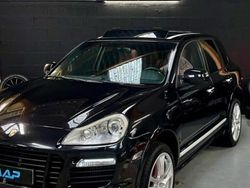 Utilisé 2008 Porsche Cayenne Turbo SUV | 18 990 €