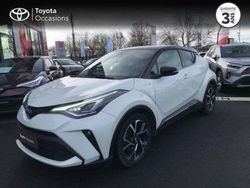 Utilisé 2021 Toyota C-HR SUV | 25 790 € (Prix assez cher)
