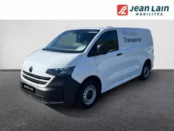 Blanc Nouvelle 2025 VW T6.1 Business Van | 45 294 € (Prix juste)