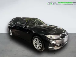Utilisé 2022 BMW 320 Comfort Edition Berline | 32 900 € (Super prix)