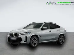 Utilisé 2024 BMW X6 Comfort Edition SUV | 92 800 € (Prix juste)
