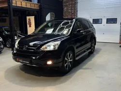Utilisé 2012 Honda CR-V Elegance SUV | 12 990 €