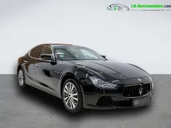 Utilisé 2016 Maserati Ghibli Coupé | 37 100 € (Prix juste)