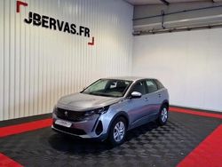 Utilisé 2021 Peugeot 3008 Active SUV | 18 690 € (Bon prix)