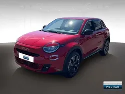 Nouvelle 2025 Fiat 600 La Prima | 28 490 € (Prix juste)