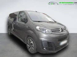 Utilisé 2023 Citroën e-Spacetourer Van | 42 400 €
