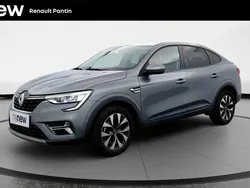 Gris Utilisé 2023 Renault Arkana SUV | 19 990 € (Bon prix)