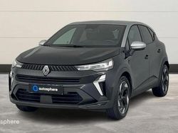 Biton Occasion 2025 Renault Captur Techno SUV | 27 499 € (Prix cher)